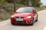 Seat Ibiza FR 2017 года (WW)